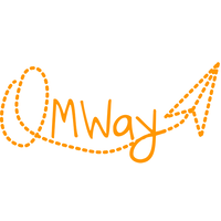 Omway logo, Omway contact details