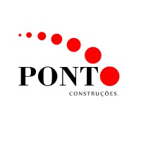 Ponto Construções logo, Ponto Construções contact details