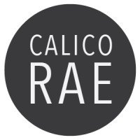 Calico Rae logo, Calico Rae contact details