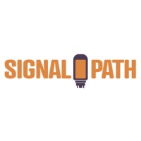 Signal Path Creative logo, Signal Path Creative contact details