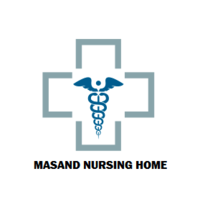 Masand Nursing Home (Orthopedics | Dermatology) logo, Masand Nursing Home (Orthopedics | Dermatology) contact details