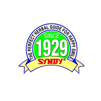 Syndy Pharma logo, Syndy Pharma contact details