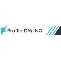 Profile DM Inc logo, Profile DM Inc contact details