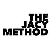 The Jacy Method logo, The Jacy Method contact details