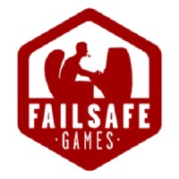 FailSafe Games logo, FailSafe Games contact details