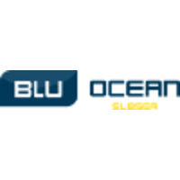 Blu Ocean Subsea AS logo, Blu Ocean Subsea AS contact details