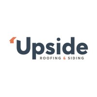 Upside Roofing & Siding logo, Upside Roofing & Siding contact details