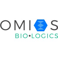 Omios Biologics logo, Omios Biologics contact details