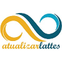 Atualizarlattes logo, Atualizarlattes contact details