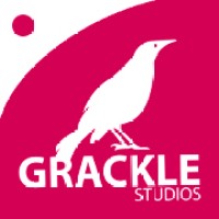 Grackle Studios logo, Grackle Studios contact details