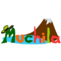 Muchila Holdings Ltd. logo, Muchila Holdings Ltd. contact details