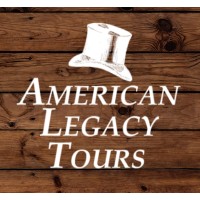 American Legacy Tours logo, American Legacy Tours contact details