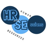 HR Sessions logo, HR Sessions contact details