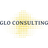 GLO Consulting logo, GLO Consulting contact details