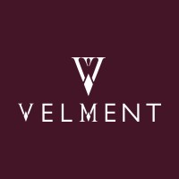 Velment logo, Velment contact details