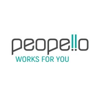 Peopello logo, Peopello contact details