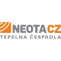 NEOTA CZ logo, NEOTA CZ contact details