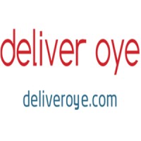 DeliverOye logo, DeliverOye contact details