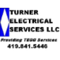 Turner Electrical Services LLC - Providing TEGG Services logo, Turner Electrical Services LLC - Providing TEGG Services contact details