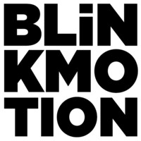 Blinkmotion logo, Blinkmotion contact details