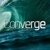 Converge Conference logo, Converge Conference contact details