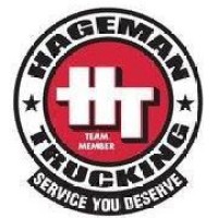 Hageman Trucking logo, Hageman Trucking contact details