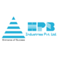 HPB Industries Pvt. Ltd. logo, HPB Industries Pvt. Ltd. contact details