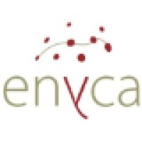 ENYCA logo, ENYCA contact details