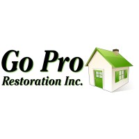 Go Pro Restoration Inc. logo, Go Pro Restoration Inc. contact details