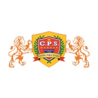 Central Public School Mehkar logo, Central Public School Mehkar contact details