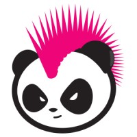 HAPPY PUNK PANDA logo, HAPPY PUNK PANDA contact details