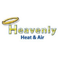 Heavenly Heat & Air logo, Heavenly Heat & Air contact details