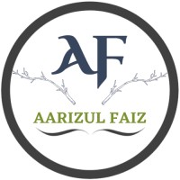 Aariz-Ul-Faiz Online logo, Aariz-Ul-Faiz Online contact details