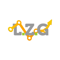 LZG Digital Marketing Agency logo, LZG Digital Marketing Agency contact details