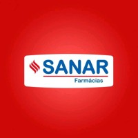 Rede Sanar de Farmácias logo, Rede Sanar de Farmácias contact details