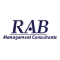 RAB Management Consultants logo, RAB Management Consultants contact details