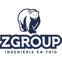 ZGROUP SAC / Reefer Container / Contenedores Refrigerados / Thermo King / ZABARBURU GROUP logo, ZGROUP SAC / Reefer Container / Contenedores Refrigerados / Thermo King / ZABARBURU GROUP contact details