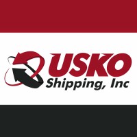 USKO Shipping, Inc logo, USKO Shipping, Inc contact details