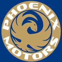 Phoenix Motors (Campbeltown) Ltd. logo, Phoenix Motors (Campbeltown) Ltd. contact details