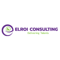 Elroi Consulting LLP logo, Elroi Consulting LLP contact details