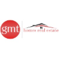 GMT HOMES REAL ESTATE logo, GMT HOMES REAL ESTATE contact details