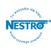 NESTRO - The Clean Solutions logo, NESTRO - The Clean Solutions contact details