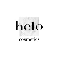 HElo Cosmetics logo, HElo Cosmetics contact details