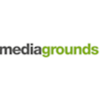 Mediagrounds logo, Mediagrounds contact details