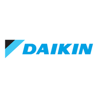 Daikin Macedonia logo, Daikin Macedonia contact details