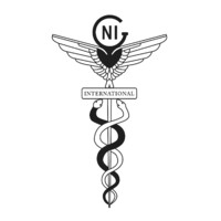 Guild of Naturopathic Iridologists International logo, Guild of Naturopathic Iridologists International contact details