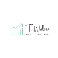 T. Walker Consulting Inc. logo, T. Walker Consulting Inc. contact details