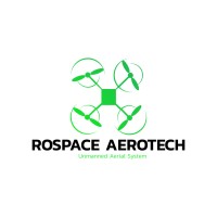 Rospace Aerotech logo, Rospace Aerotech contact details