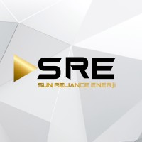 SRE ENERJİ logo, SRE ENERJİ contact details