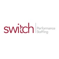 Switch | Performance Staffing logo, Switch | Performance Staffing contact details